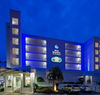 Best Western On The Beach - Tourism Bookings