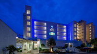 Gulf Shores Al Tourism Bookings
