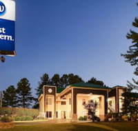 Best Western Fairwinds Inn - Tourism Bookings