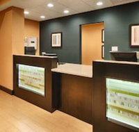 Best Western Plus Gadsden Hotel  Suites - Tourism Bookings