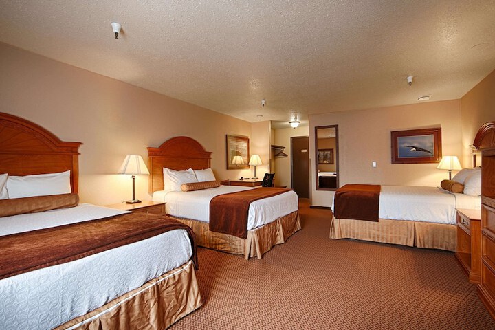 Best Western Bidarka Inn - thumb 3