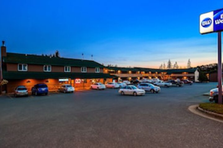 Best Western Bidarka Inn - thumb 0