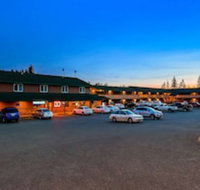 Best Western Bidarka Inn - China Accommodation
