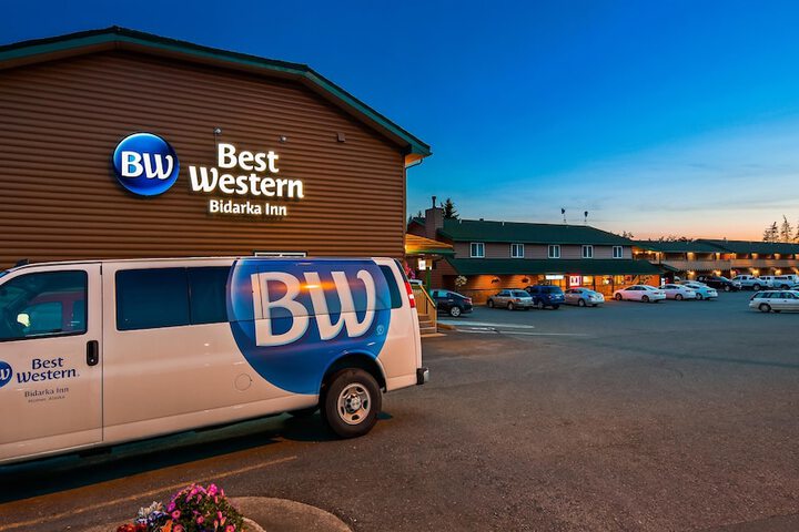 Best Western Bidarka Inn - thumb 1