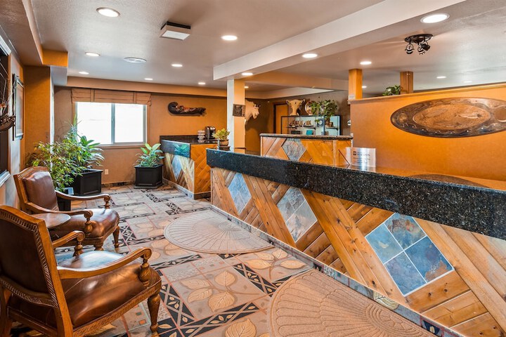 Best Western Bidarka Inn - thumb 2