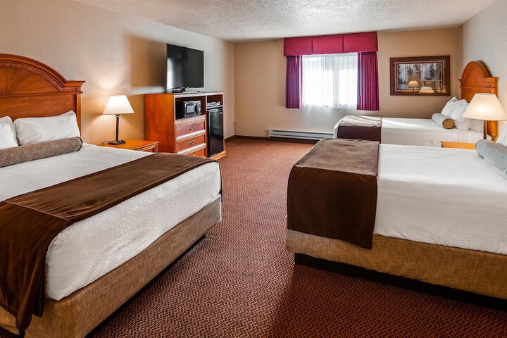 Best Western Bidarka Inn - thumb 4