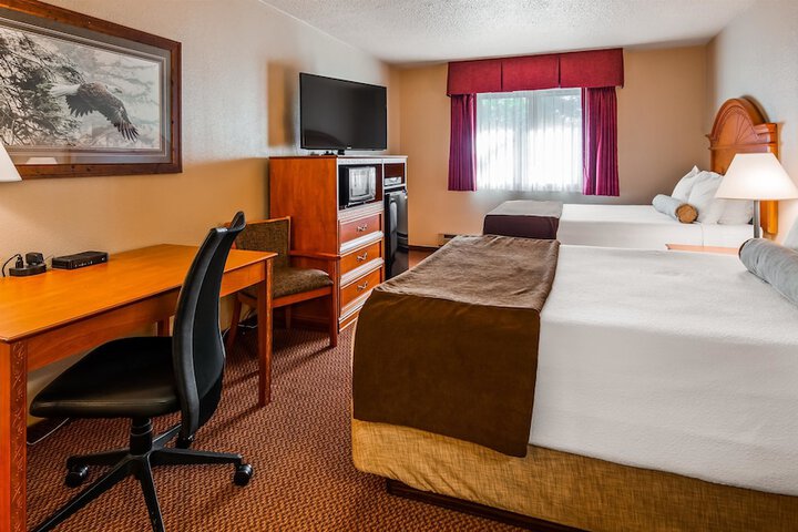 Best Western Bidarka Inn - thumb 7