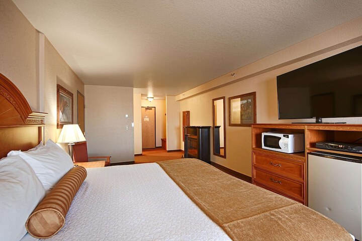 Best Western Bidarka Inn - thumb 5