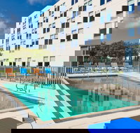 Aloft Plano - Tourism Bookings