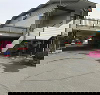 Best Western King Salmon Inn - Tourism Bookings