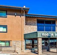 Best Western Kodiak Inn And Convention Center - China Accommodation