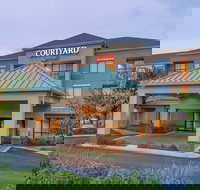 Courtyard by Marriott Montgomery Prattville - Tourism Bookings