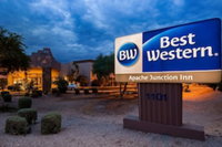 Apache Junction Az China Accommodation