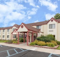 Baymont by Wyndham Gaylord - Tourism Bookings