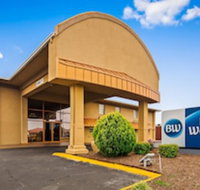 Best Western Conway - Tourism Bookings