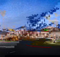 Courtyard by Marriott San Diego Sorrento Valley - Tourism Bookings