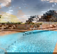 Best Western Inn - Tourism Bookings