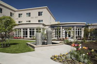 Courtyard by Marriott Seattle Kirkland