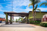 Best Western Plus Pavilions