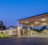 Best Western Golden Key - Tourism Bookings