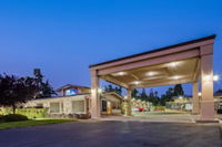 Auburn Ca Tourism Bookings