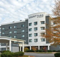 Courtyard by Marriott Bristol - Tourism Bookings