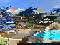 Best Western Park Crest Inn