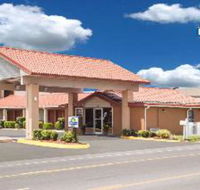 Economy Inn - Tourism Bookings