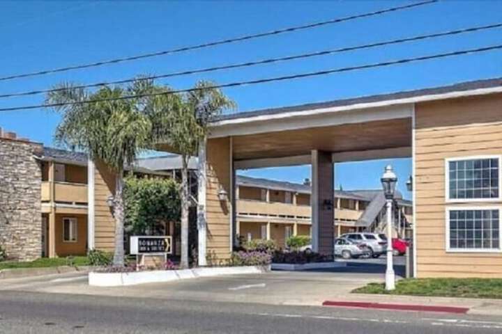 Bonanza Inn & Suites - thumb 2