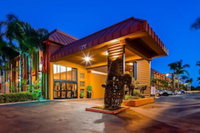 Best Western Plus Stovall's Inn