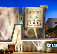 The Adler a Hollywood Hills Hotel - Tourism Bookings