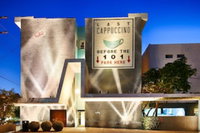 The Adler a Hollywood Hills Hotel