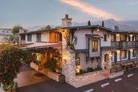 Best Western Plus Santa Barbara