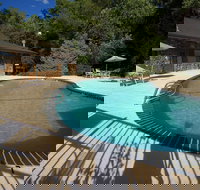 Best Western Miner's Inn - Tourism Bookings