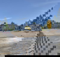 Beach Retreat  Lodge at Tahoe - Tourism Bookings