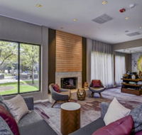 Courtyard by Marriott Downtown Boise - Tourism Bookings