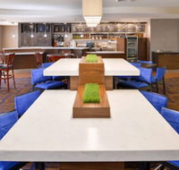 Courtyard by Marriott Boise West Meridian - USA Accommodation