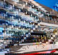 Best Western Yacht Harbor Hotel - Tourism Bookings