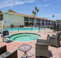 Best Western Sandman Hotel - Tourism Bookings