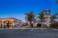 Best Western Inn Santa Clara