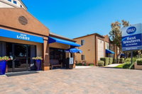 Best Western Royal Palace Inn  Suites