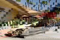 Best Western Seven Seas