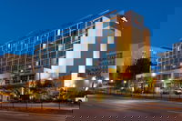 Courtyard by Marriott Columbia Downtown at USC