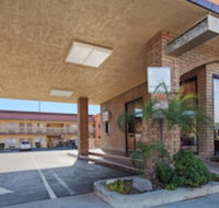 Best Western Pasadena Inn - Tourism Bookings