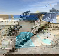 Blue Sea Beach Hotel - Tourism Bookings