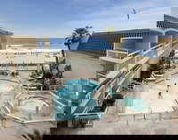 Blue Sea Beach Hotel