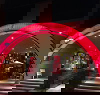 Best Western Plus Dragon Gate Inn - Tourism Bookings