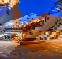 Best Western Casa Grande Inn - Tourism Bookings