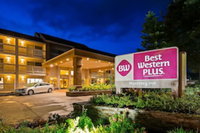 Best Western Plus Monterey Inn