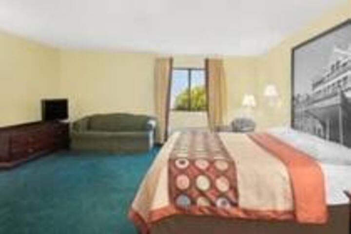 Comfort Inn - thumb 0